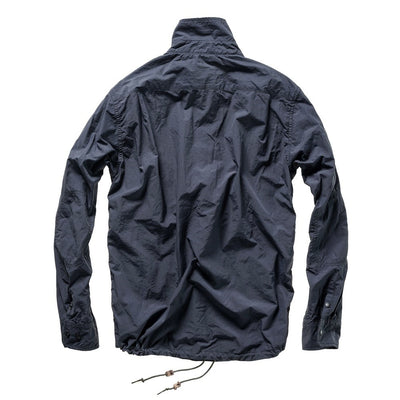 Windbreak CPO Jacket