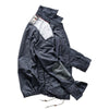 Windbreak CPO Jacket