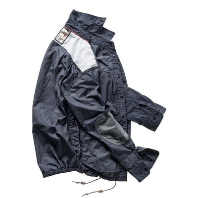 Windbreak CPO Jacket