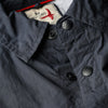 Windbreak CPO Jacket