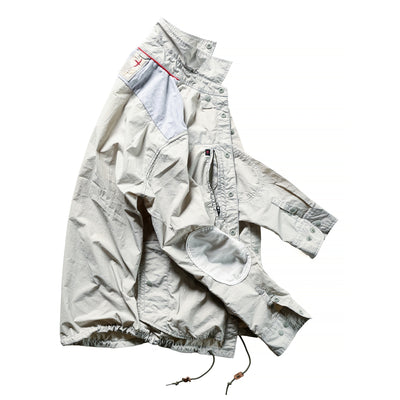 Windbreak CPO Jacket