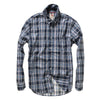 Broadcloth Plaid Shirt