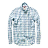 Broadcloth Plaid Shirt