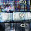 Broadcloth Plaid Shirt