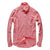 Fineline Knit Buttondown Shirt