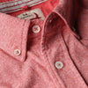 Fineline Knit Buttondown Shirt