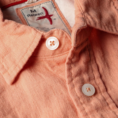 Linen Workshirt