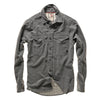 Linen Workshirt