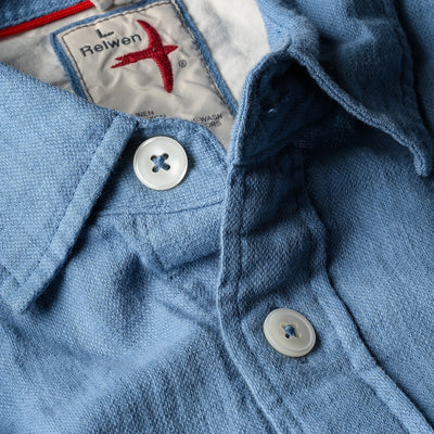 Linen Workshirt