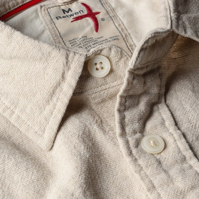 Linen Workshirt