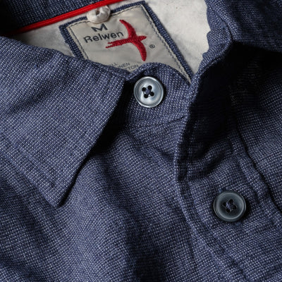 Linen Workshirt