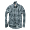 Graph Plaids Shirt