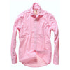 Yarn-Dyed Poplin Shirt