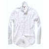 Yarn-Dyed Poplin Shirt
