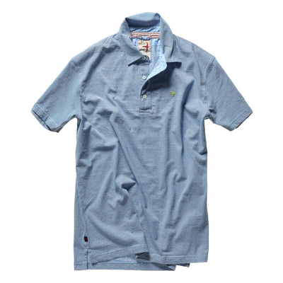 Ringspun Polo