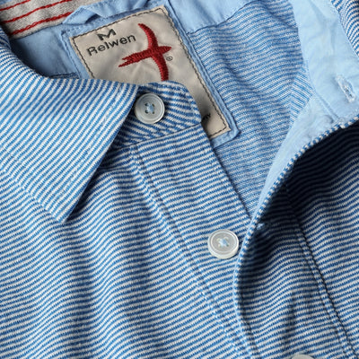 Ringspun Polo