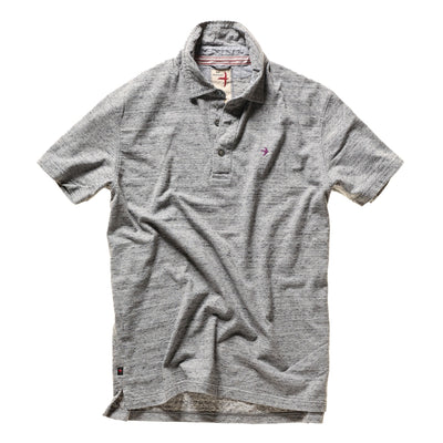 Ringspun Polo