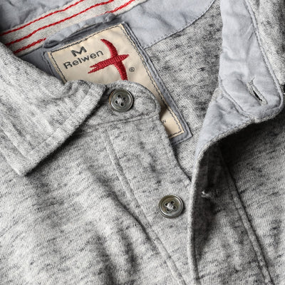 Ringspun Polo