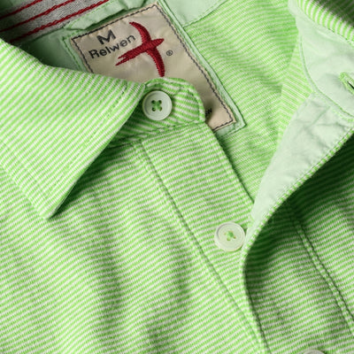 Ringspun Polo