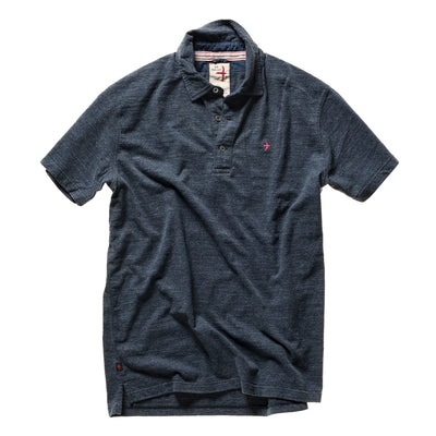 Ringspun Polo