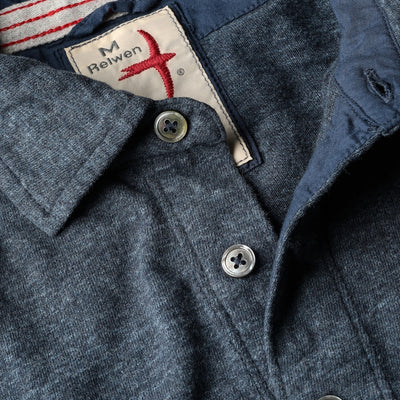 Ringspun Polo