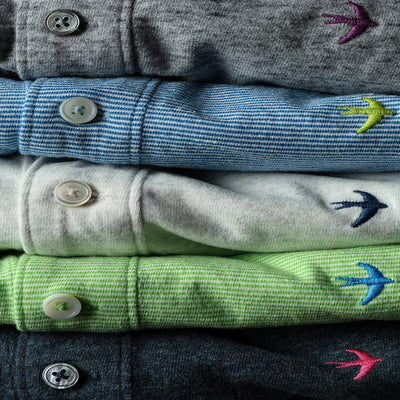 Ringspun Polo