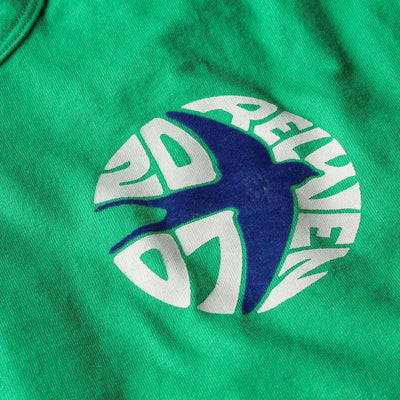 Barn Swallow Tee