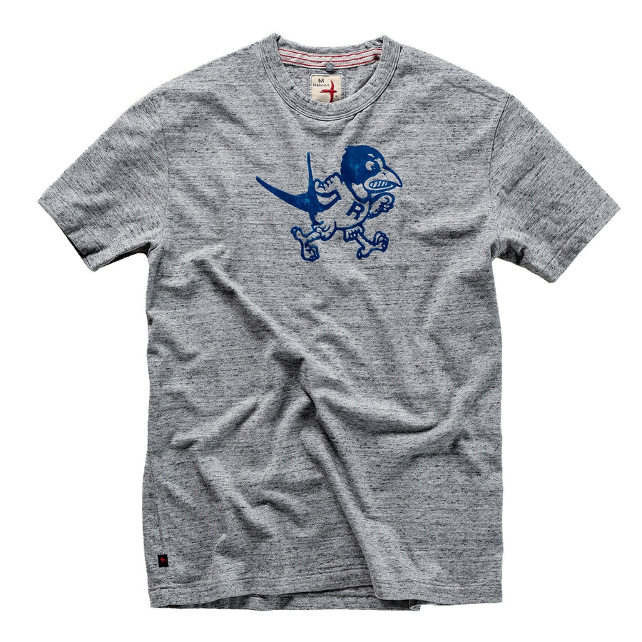 Relwen Barn Swallow Tee - M.W. Reynolds