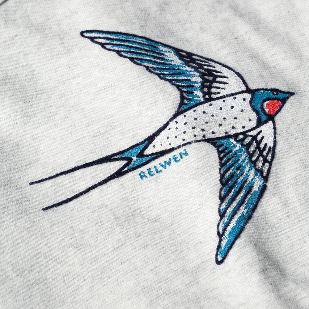 Barn Swallow Tee