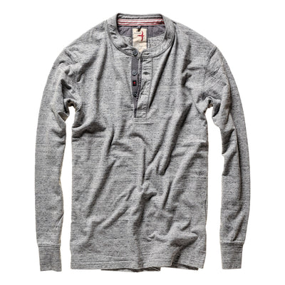 Ringspun Henley