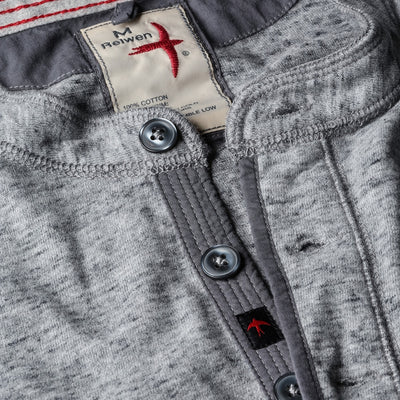 Ringspun Henley