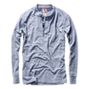 Ringspun Henley