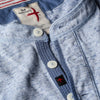 Ringspun Henley