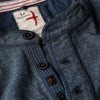 Ringspun Henley