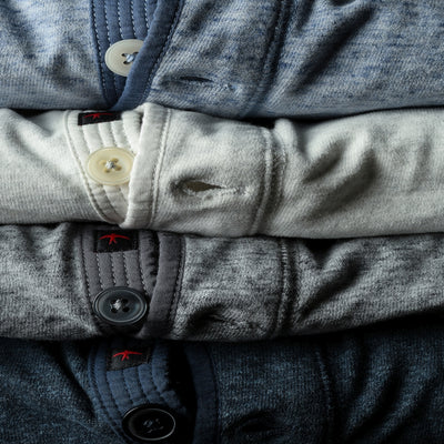 Ringspun Henley