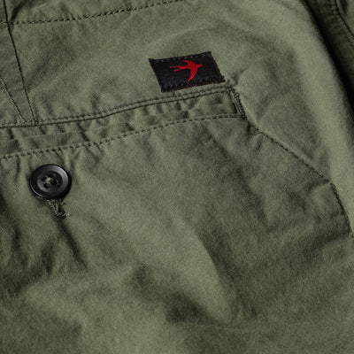 Super-Fly Flex Chino