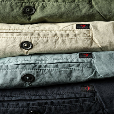Super-Fly Flex Chino