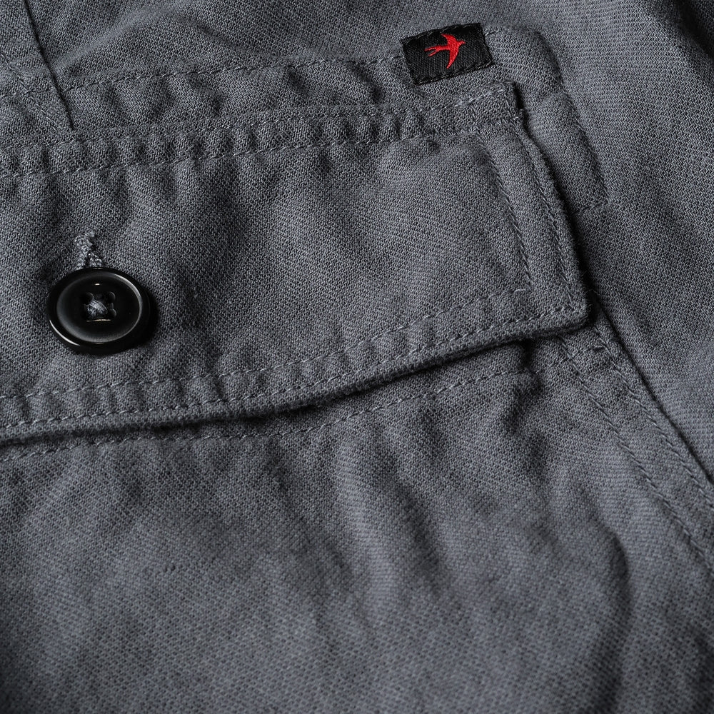 Cotton/Linen Supply Pant