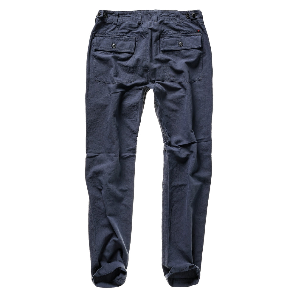 Cotton/Linen Supply Pant