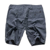 Seersucker Flyweight Short