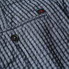 Seersucker Flyweight Short