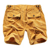 Cord Supply Short