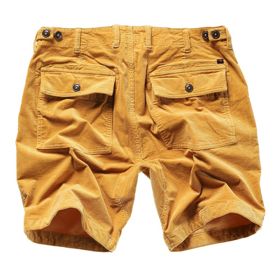 Cord Supply Short