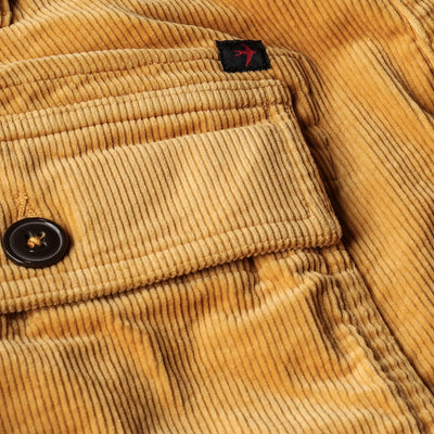 Cord Supply Short