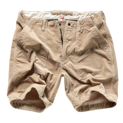 Cord Supply Short