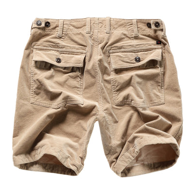 Cord Supply Short