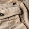 Cord Supply Short