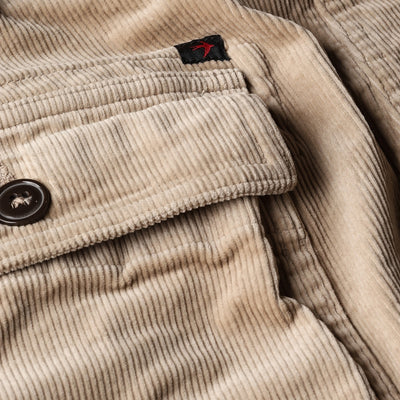 Cord Supply Short