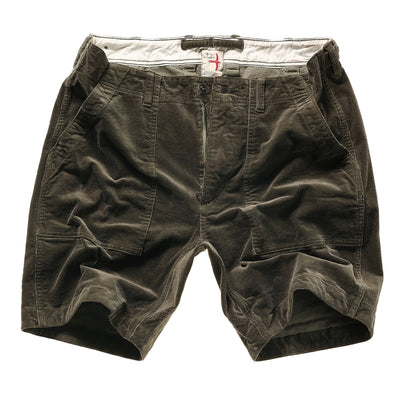 Cord Supply Short