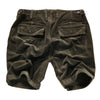 Cord Supply Short